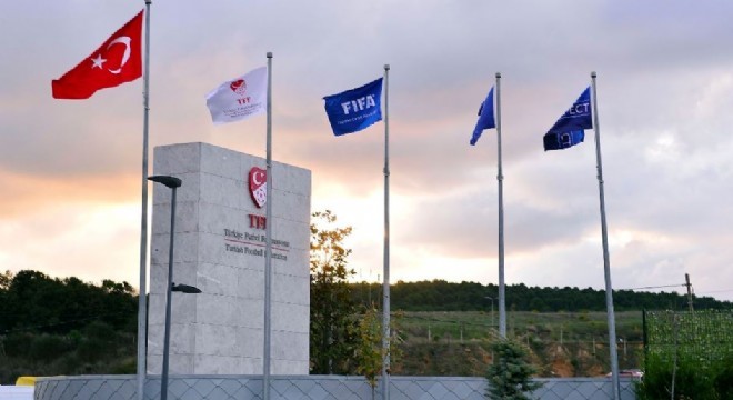 TFF Tahkim Kurulundan Erzurumspor kararı