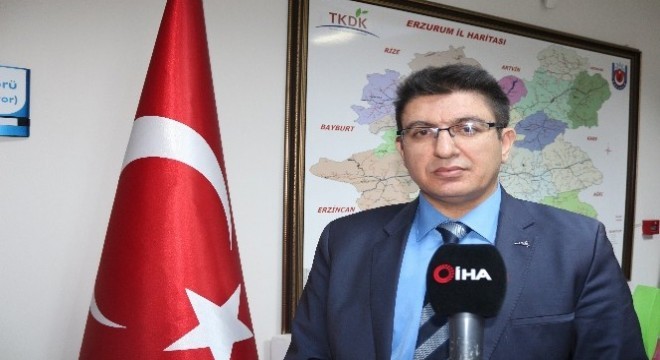 TKDK proje kabul süreci başlıyor