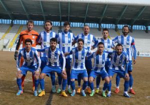 Erzurumspor yine ceza aldı