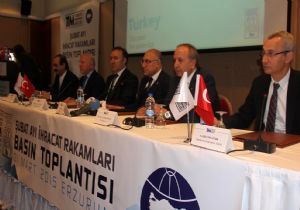 TİM: ‘Erzurum’un potansiyeli yüksek’