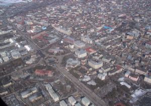 Erzurum’da 6 ayda 2 bin 968 konut satıldı