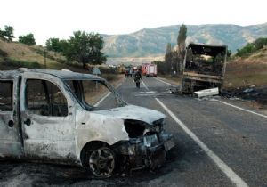 Tanker faciasında ölenlerin sayısı 26 ya yükseldi