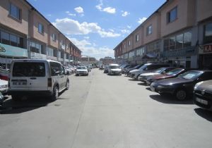 Erzurum trafiğine 5 ayda bin 657 araç eklendi