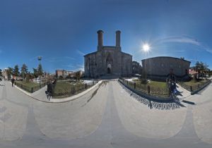 Erzurum tasarımda birinci sırada