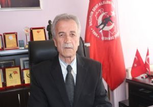 ‘Şehit yakınlarıyla gönlümüzü birleştirdik’