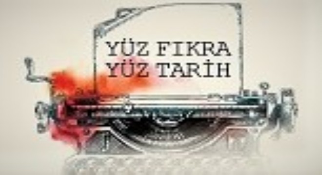 TTK’dan ‘Yüz Fıkra Yüz Tarih’