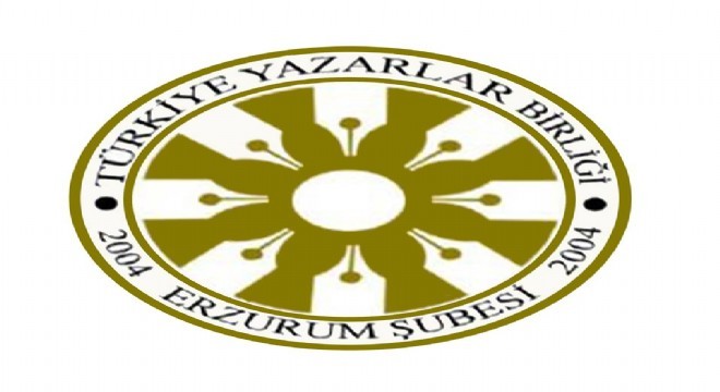 TYB Erzurum Şubesi’nden “100 Yıl Şiir Şöleni”