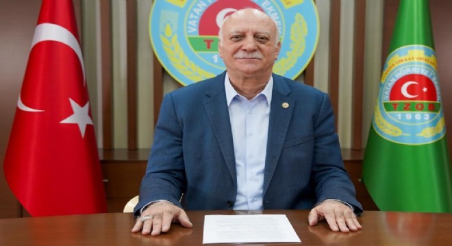 TZOB İller hisse fiyat ortalamalarını açıkladı