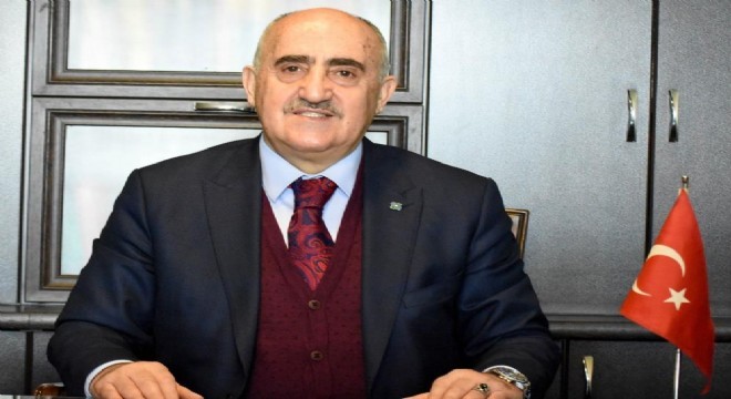 Tanfer:  Erzurum Kongresi ruhuna sahip çıkacağız 