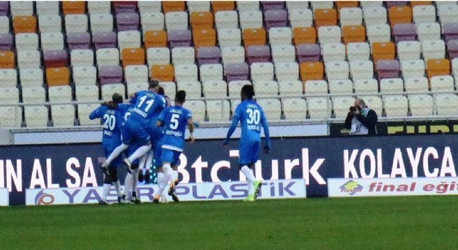 Taraftar Mesut, Erzurumspor Mesut