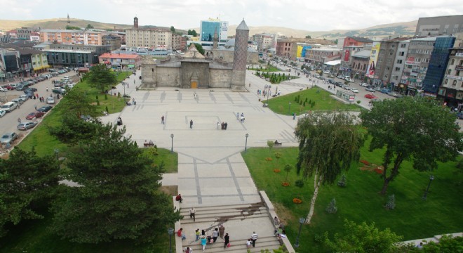 Tarih ve kültürde Erzurum farkı