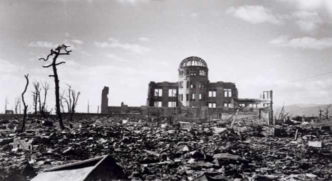 Tarihin acı yüzü: Hiroşima ve Nagasaki