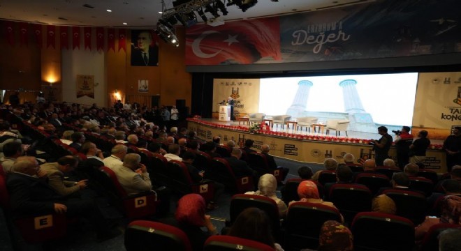 Tarımın nabzı Erzurum da atıyor