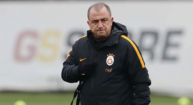 Terim: “Erzurum maçından bu yana bir şey değişmedi