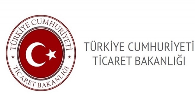 Ticaret Bakanlığı uyardı