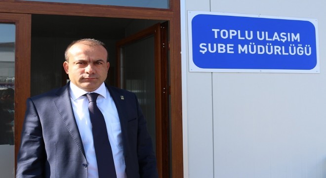 Toplu ulaşım araçları yenileniyor