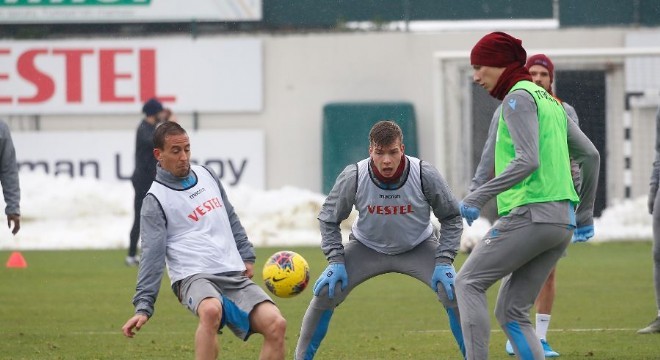 Trabzonspor, Erzurum da