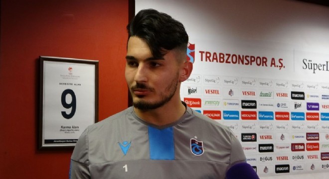 Trabzonspor’da gündem Erzurumspor