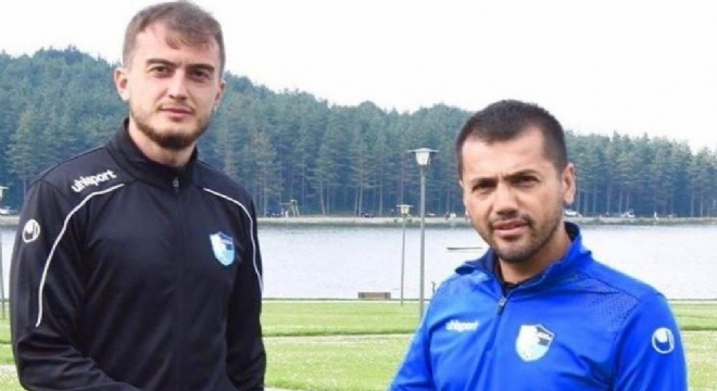 Trabzonspor’lu Batuhan Erzurumspor da