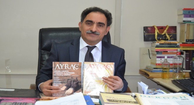 Türk Edebiyatında Erzurum yaklaşımı: Ayraç