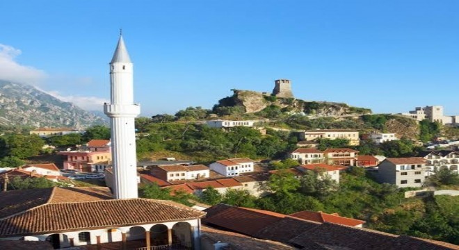 Türk Kültürünün Rumeli’deki izleri sürülecek