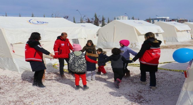 Türk Milleti küresel ezberleri bozuyor