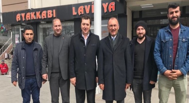 Türkez İHA vizyonunu paylaştı