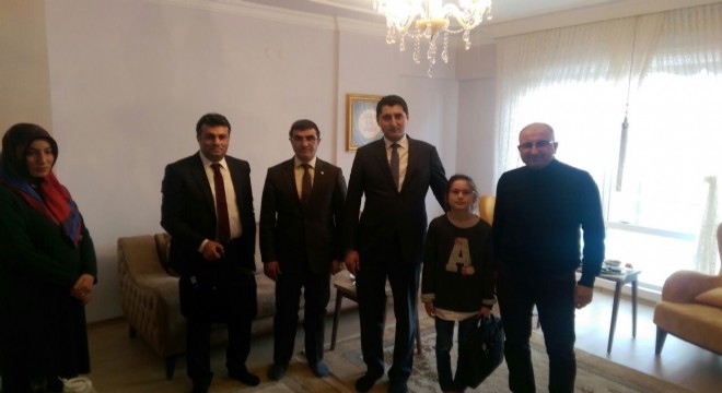 Türkiye nin En Büyük Ailesi Projesi uygulamada