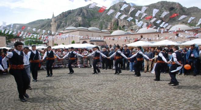 Türkü Bayramı başladı