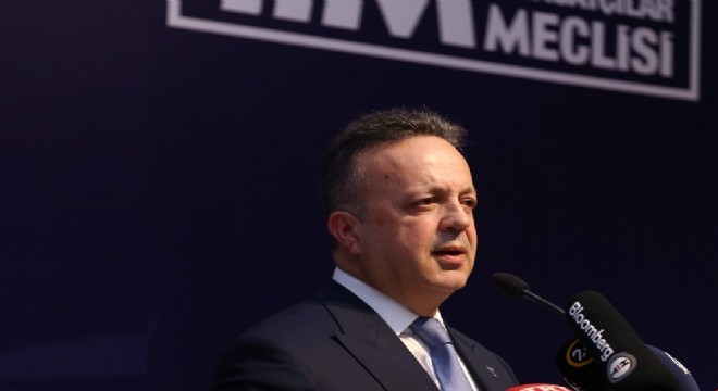 TİM Erzurum sektörel verilerini açıkladı