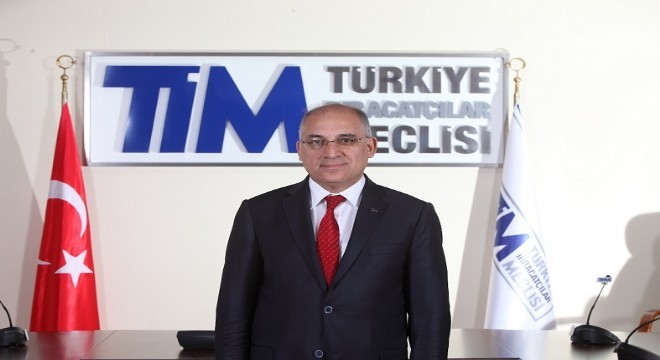 TİM Erzurum’un ihracatta sektörel verilerini açıkladı