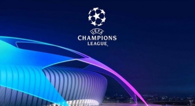 UEFA Şampiyonlar Liginde 9 maç oynandı
