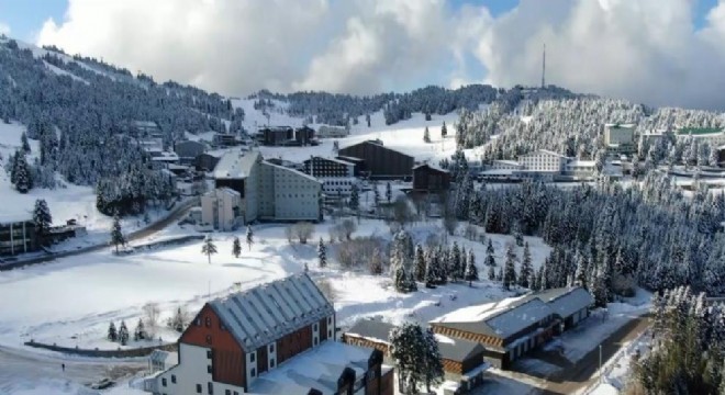 Uludağ’da Erzurum örneği