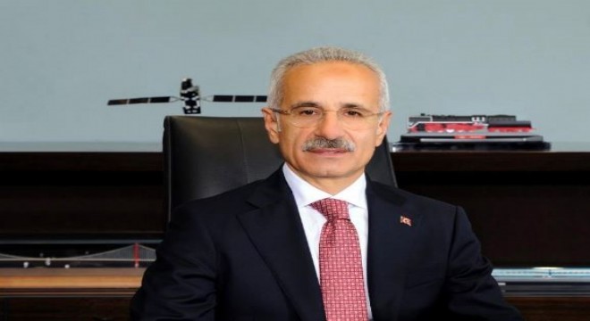 Uraloğlu:  Rekorların kırıldığı bayram oldu 