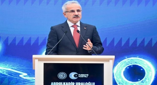 Uraloğlu:  Türkiye yi hak ettiği yere ulaştıracağız 