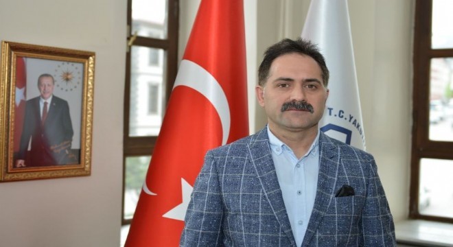 Uçar:  Kurtuluş meşalesi Erzurum’dan yakıldı 