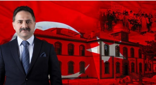 Uçar’dan Büyük Türkiye ideali mesajı