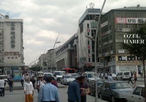 İşte Erzurum un vergi rekortmenleri