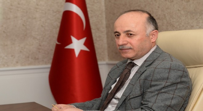 Vali Azizoğlu’ndan 19 Mayıs mesajı