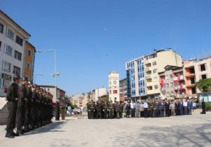 ‘Vatan Sana Canım Feda’