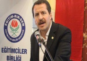 Yalçın: ’28 Şubat çok yıkıcı oldu’