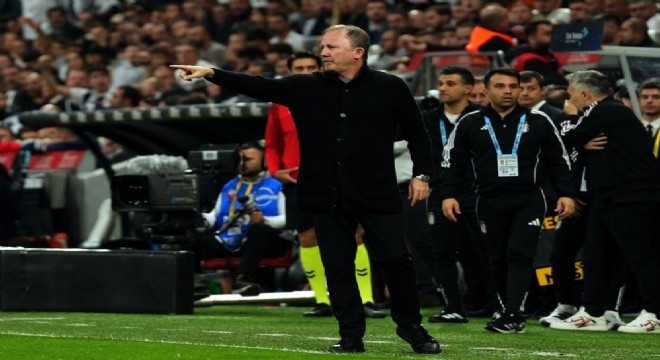 Yalçın, A Milli Futbol Takımı nın 48. teknik direktörü