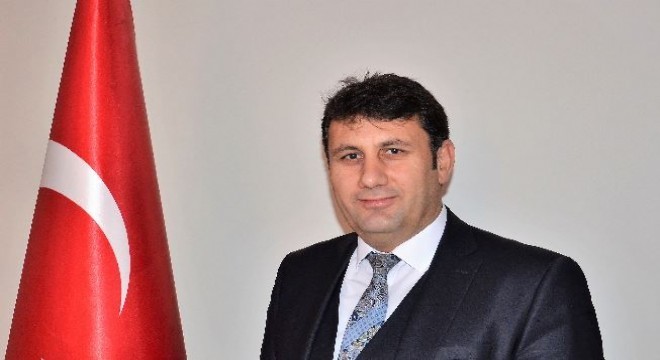 Yaşar’dan 23 Nisan mesajı