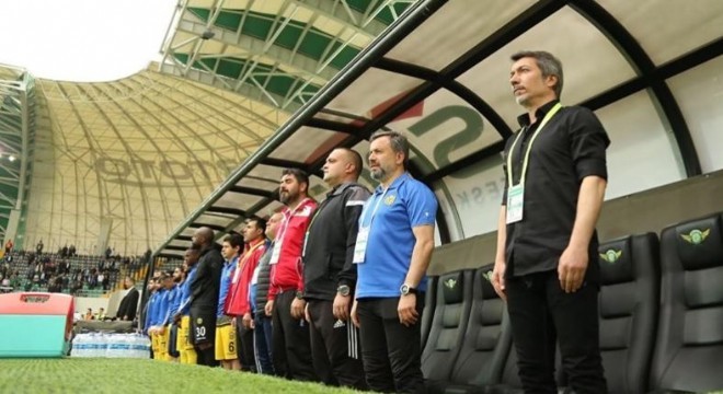 Yeni Malatyaspor’da Erzurumspor mesaisi