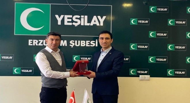 Yeşilay’da Tanay dönemi