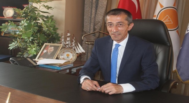 Yeşilyurt; “Erzurum’a hayırlı olsun”