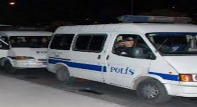 Yunusemre de cinayet