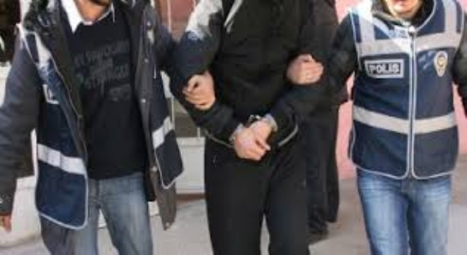 Yurt Dışına Kaçan 15 Suçlu Türkiye'ye İade Edildi