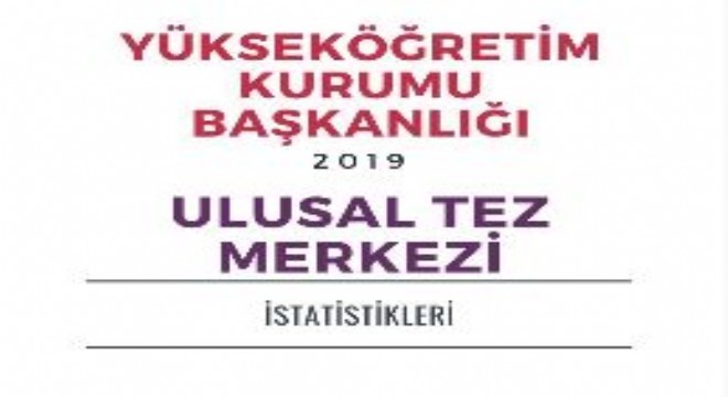 YÖK erişimi artırdı, ulusal tez merkezine ilgi arttı