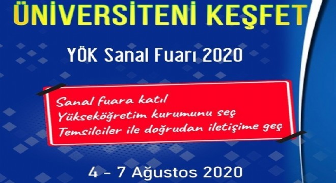 YÖK ten öğrencilere yeni destek